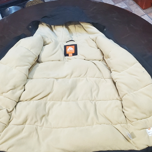 Ozark Trail Children's Jacket - Picture 8 of 11